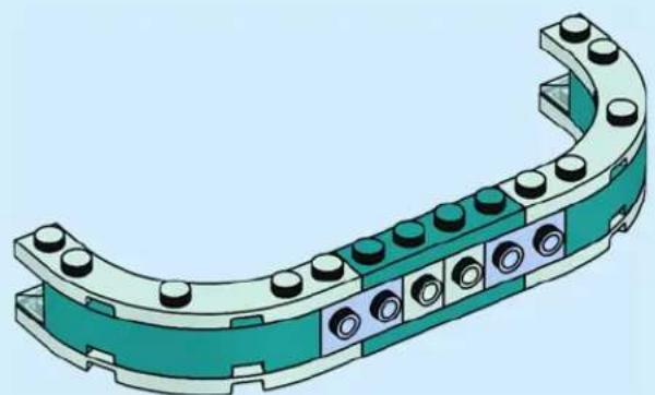 LEGO Creator 31385 - 4 - 25