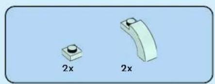 LEGO Creator 31385 - 4 - 53