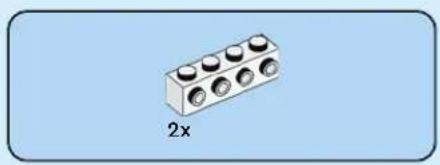 LEGO Creator 31385 - CREATOR - 25