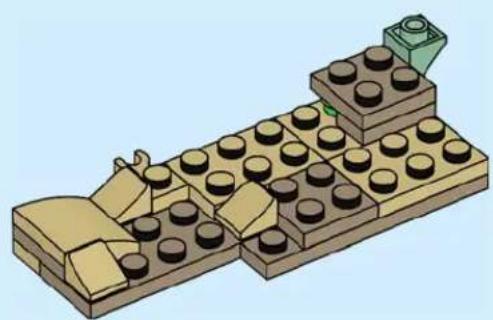 LEGO Creator 31385 - 4 - 111