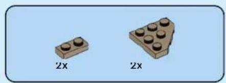 LEGO Creator 31385 - CREATOR - 12