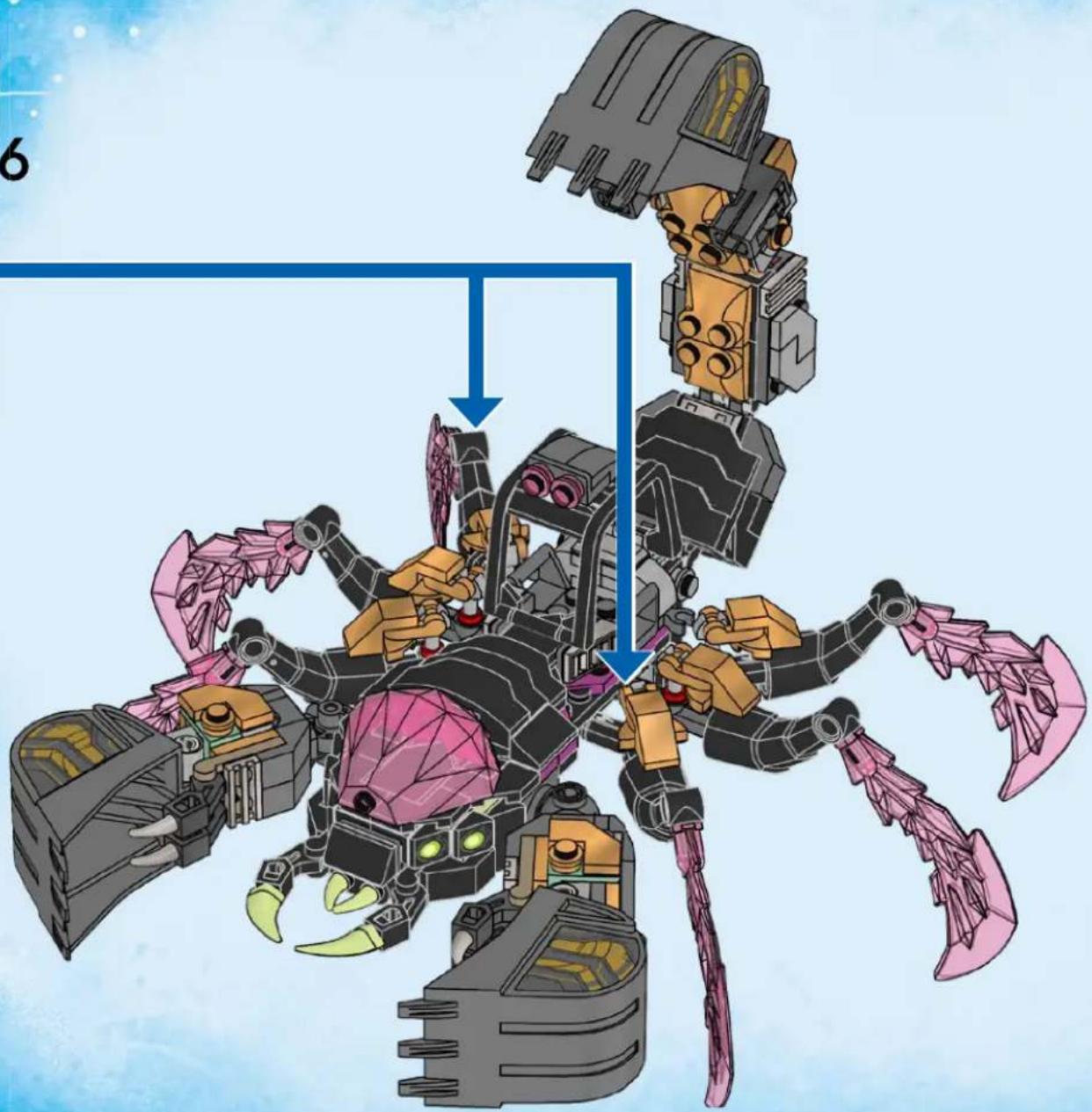LEGO DREAMZzz 71513 - 29