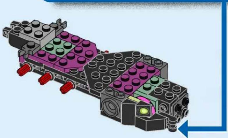 LEGO DREAMZzz 71513 - 17