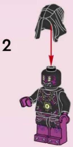 LEGO DREAMZzz 71513 - 15
