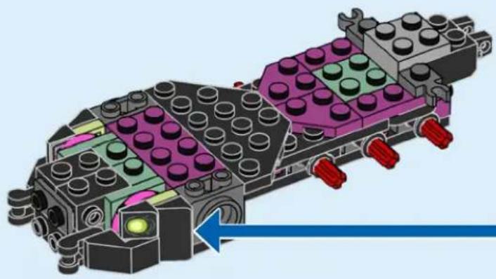 LEGO DREAMZzz 71513 - 24