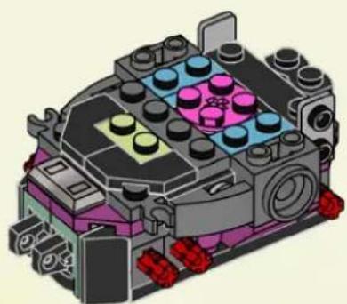 LEGO DREAMZzz 71513 - 30