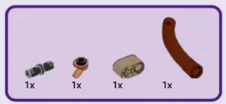 LEGO Friends 42687 - 3
