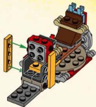 LEGO DREAMZzz 71514 - 5