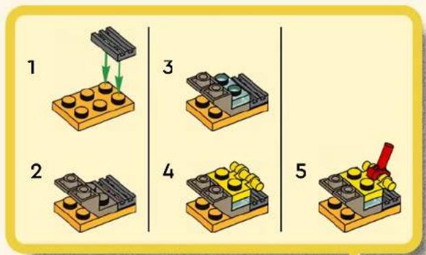 LEGO DREAMZzz 71514 - 1