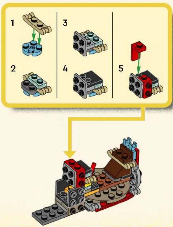 LEGO DREAMZzz 71514 - 3