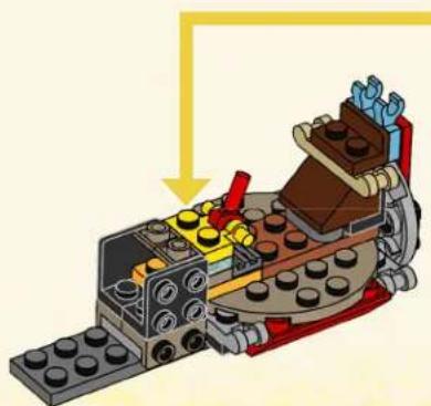 LEGO DREAMZzz 71514 - 2