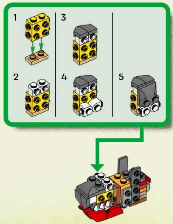 LEGO DREAMZzz 71514 - 24