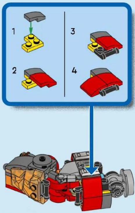 LEGO DREAMZzz 71514 - 17