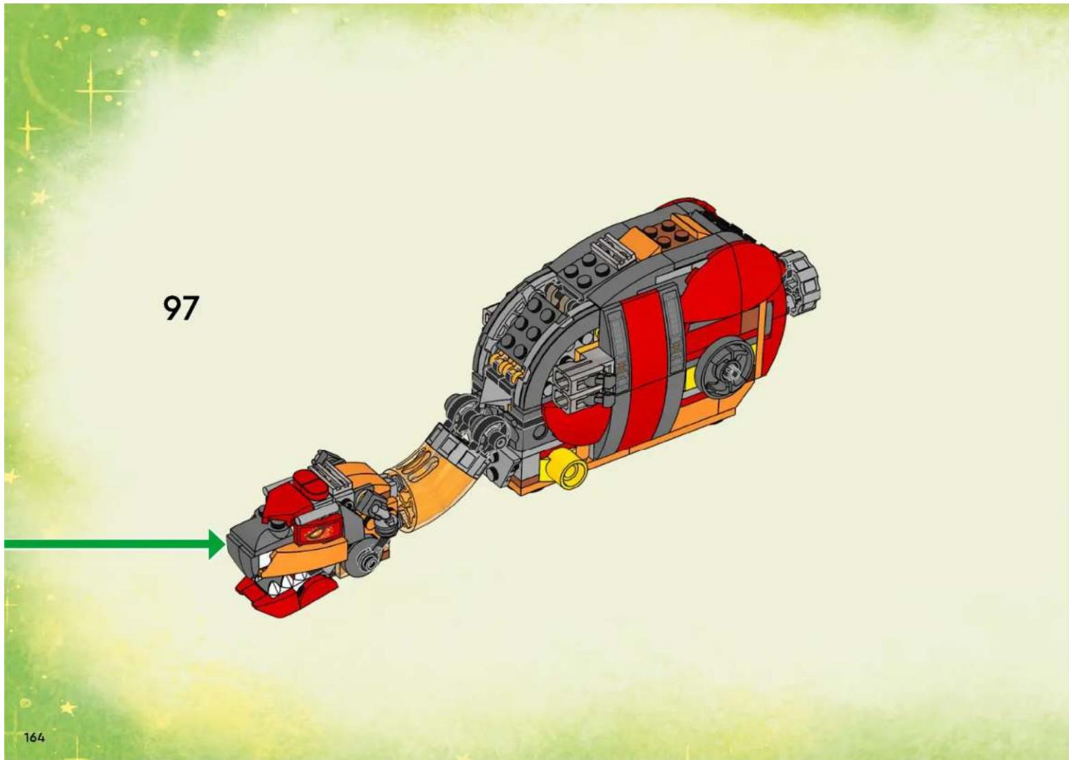 LEGO DREAMZzz 71514 - 26