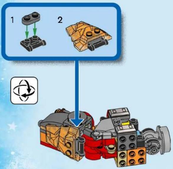 LEGO DREAMZzz 71514 - 15