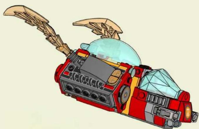 LEGO DREAMZzz 71514 - 30
