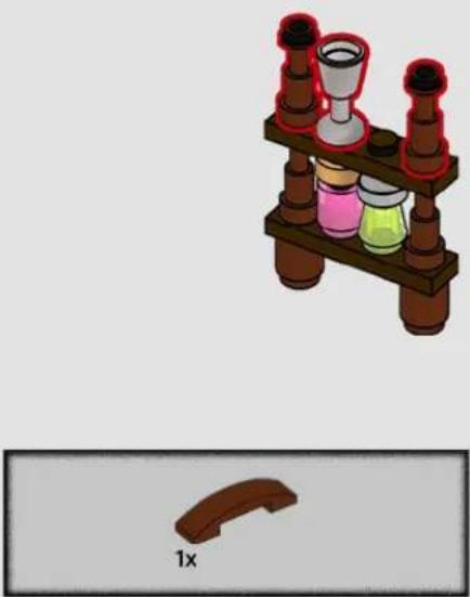 LEGO Harry Potter 76463 - Harry Potter - 43