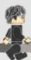 LEGO Harry Potter 76463 - Harry Potter - 134