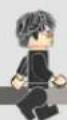 LEGO Harry Potter 76463 - Harry Potter - 165