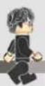 LEGO Harry Potter 76463 - Harry Potter - 129