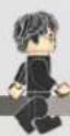 LEGO Harry Potter 76463 - Harry Potter - 122