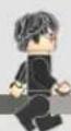 LEGO Harry Potter 76463 - Harry Potter - 78