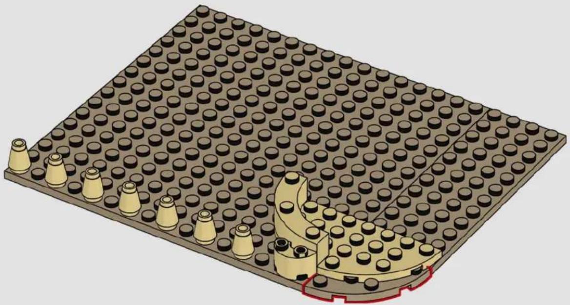 LEGO Harry Potter 76463 - Harry Potter - 17