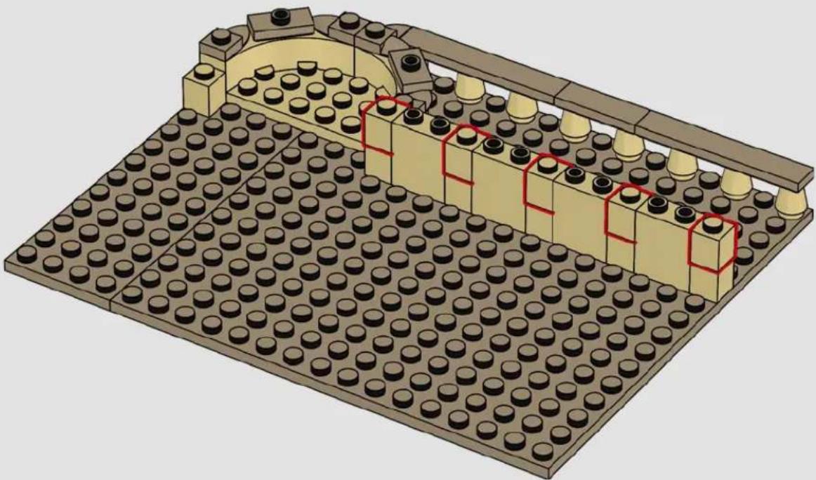 LEGO Harry Potter 76463 - Harry Potter - 31