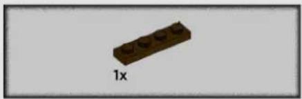 LEGO Harry Potter 76463 - Harry Potter - 34