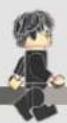 LEGO Harry Potter 76463 - Harry Potter - 153