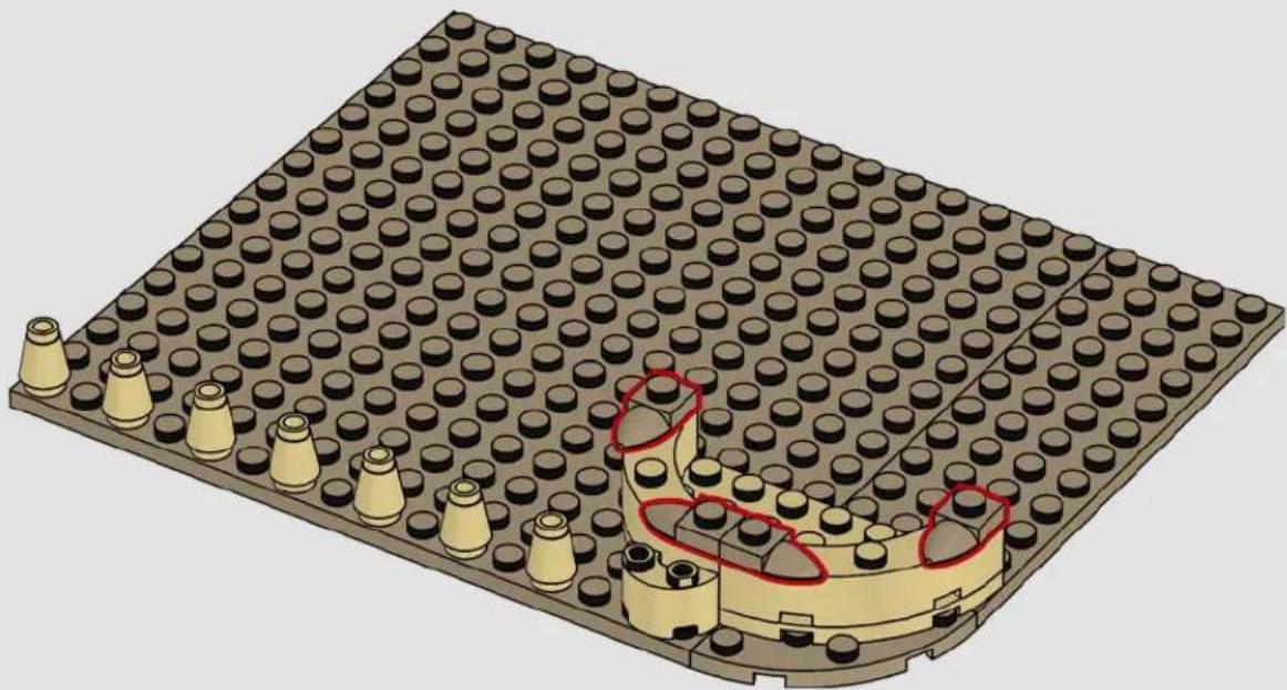 LEGO Harry Potter 76463 - Harry Potter - 22