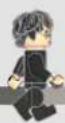 LEGO Harry Potter 76463 - Harry Potter - 114