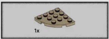 LEGO Harry Potter 76463 - Harry Potter - 16