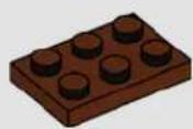 LEGO Harry Potter 76463 - Harry Potter - 155