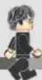 LEGO Harry Potter 76463 - Harry Potter - 91