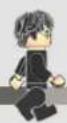 LEGO Harry Potter 76463 - Harry Potter - 101