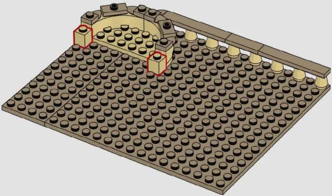 LEGO Harry Potter 76463 - Harry Potter - 28