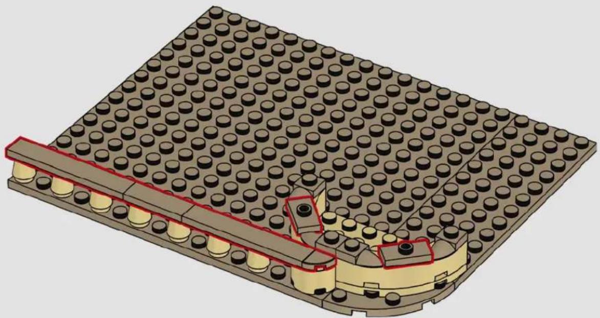 LEGO Harry Potter 76463 - Harry Potter - 25