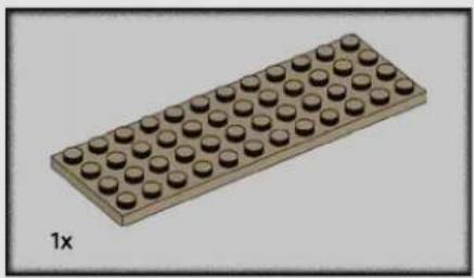 LEGO Harry Potter 76463 - Harry Potter - 14