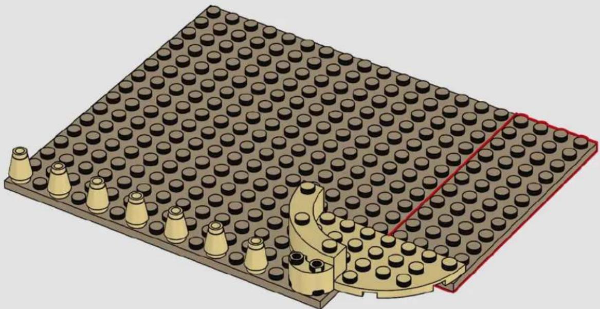 LEGO Harry Potter 76463 - Harry Potter - 15