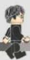LEGO Harry Potter 76463 - Harry Potter - 29