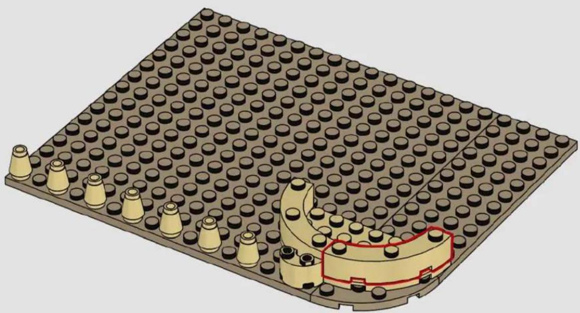 LEGO Harry Potter 76463 - Harry Potter - 20