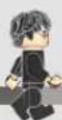 LEGO Harry Potter 76463 - Harry Potter - 144