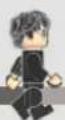 LEGO Harry Potter 76463 - Harry Potter - 179