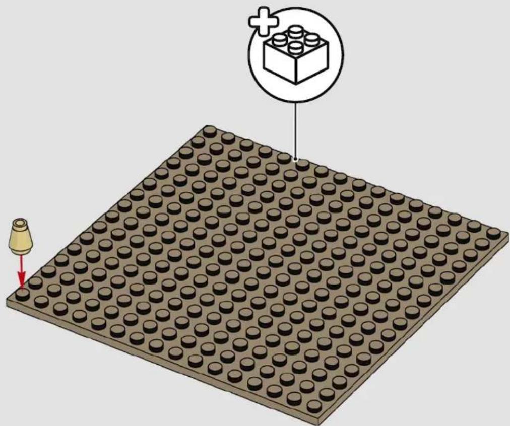 LEGO Harry Potter 76463 - Harry Potter - 7
