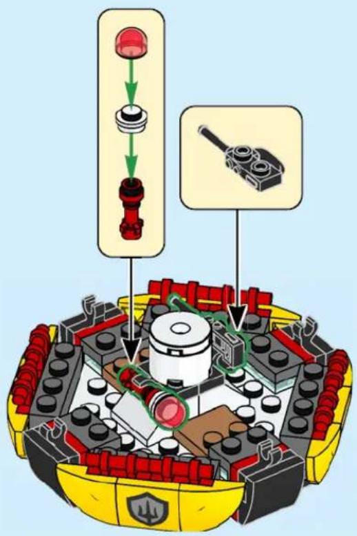 LEGO City 60503 - 1