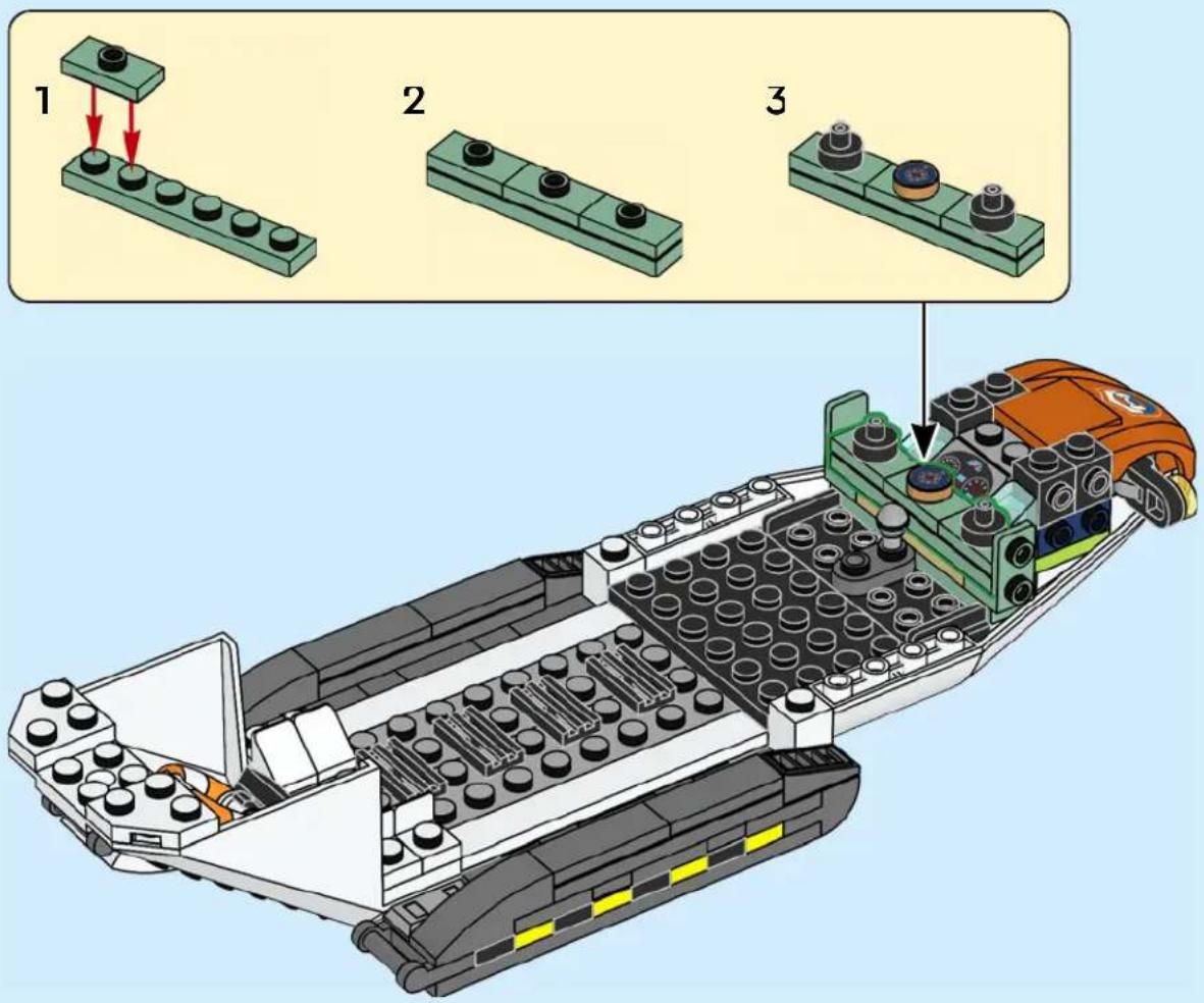 LEGO City 60503 - 27 - 2