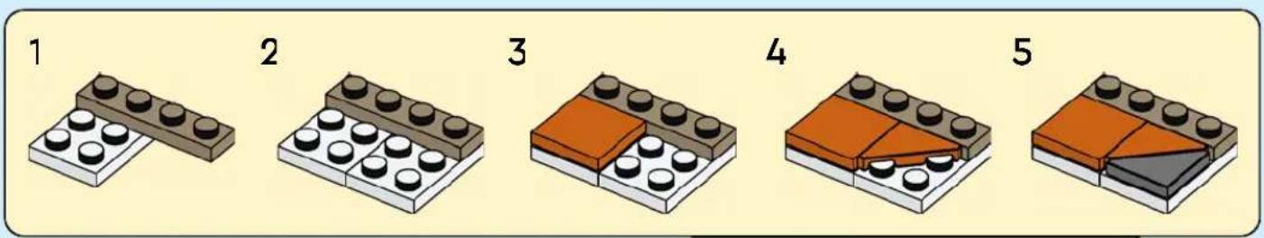 LEGO City 60503 - 55 - 3