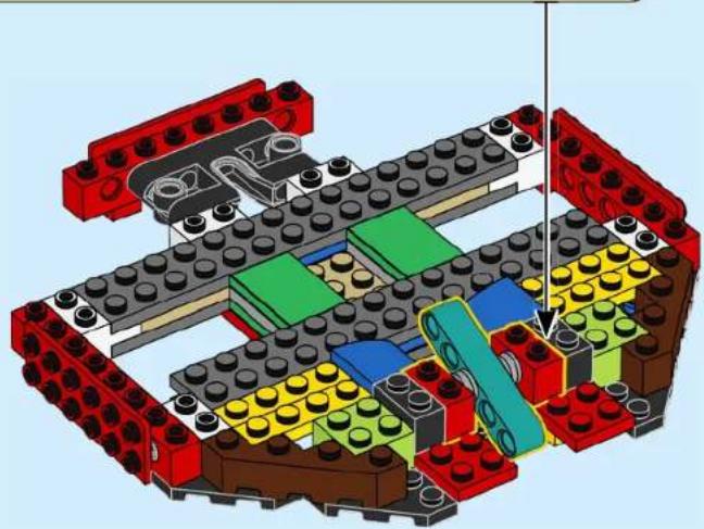 LEGO Chinese Festivals 80118 - 11