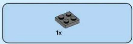 LEGO City 60505 - CITY - 24